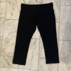 lululemon leggings size 8